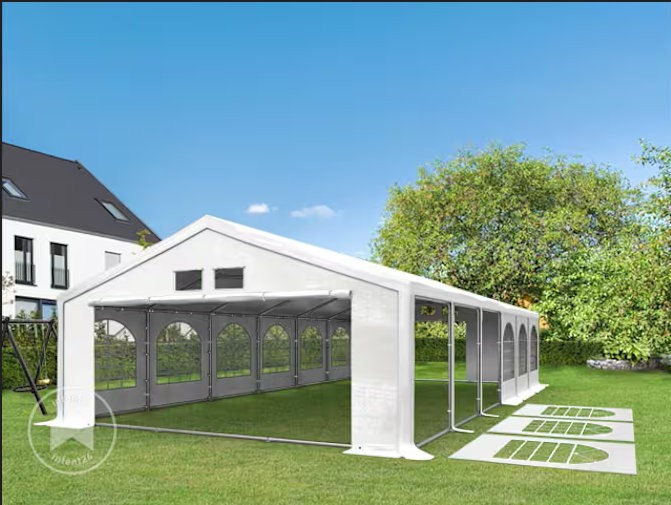 Location tente reception 44 entre particuliers